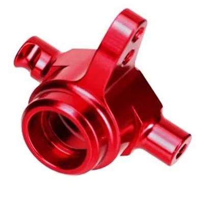 Precision CNC Milling Services