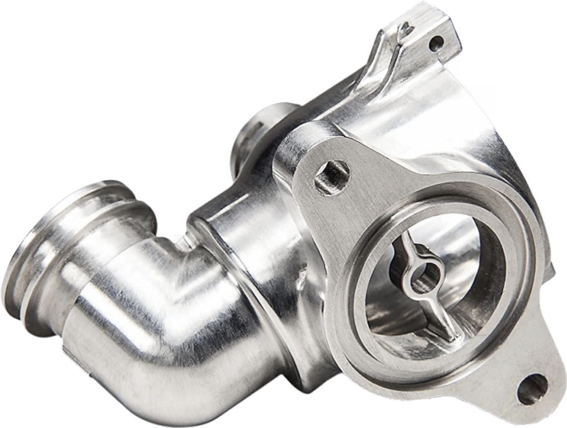 What is CNC milling?
