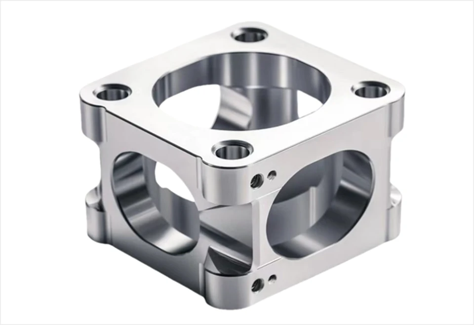 CNC Milling