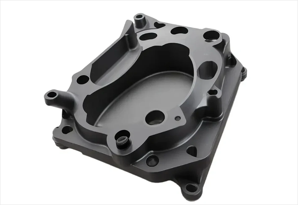 CNC Turning
