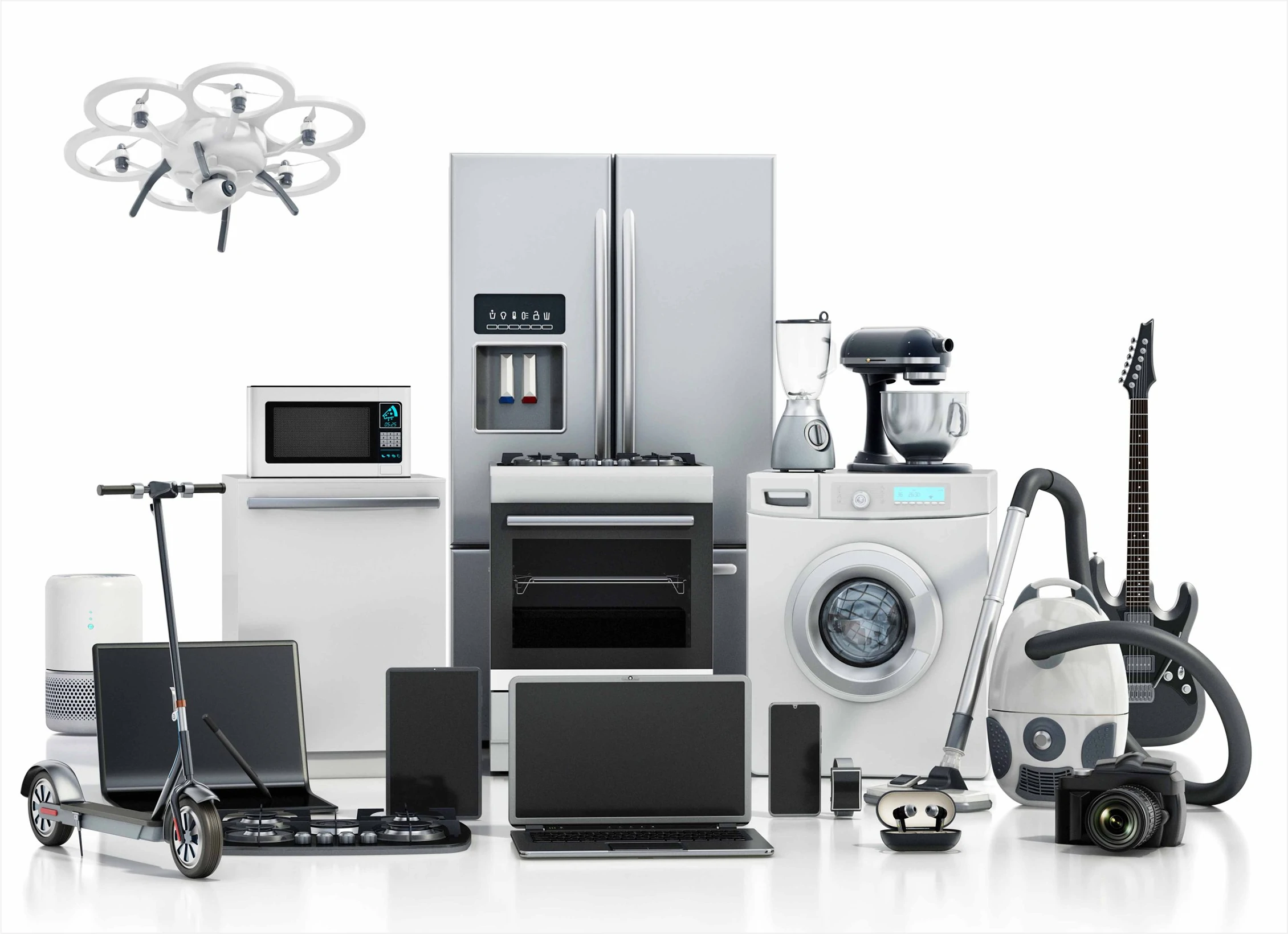 Consumer Products
