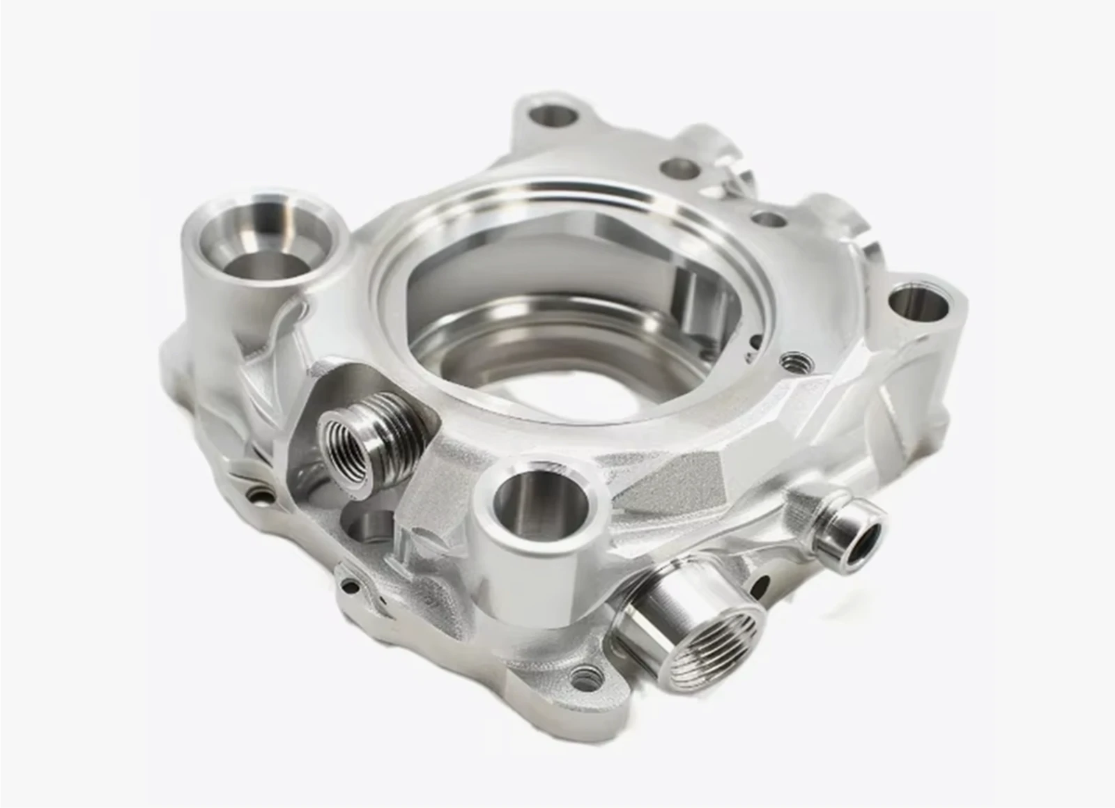 Aluminum