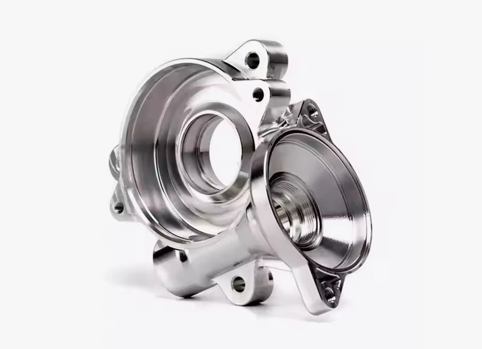 Stainless Steel