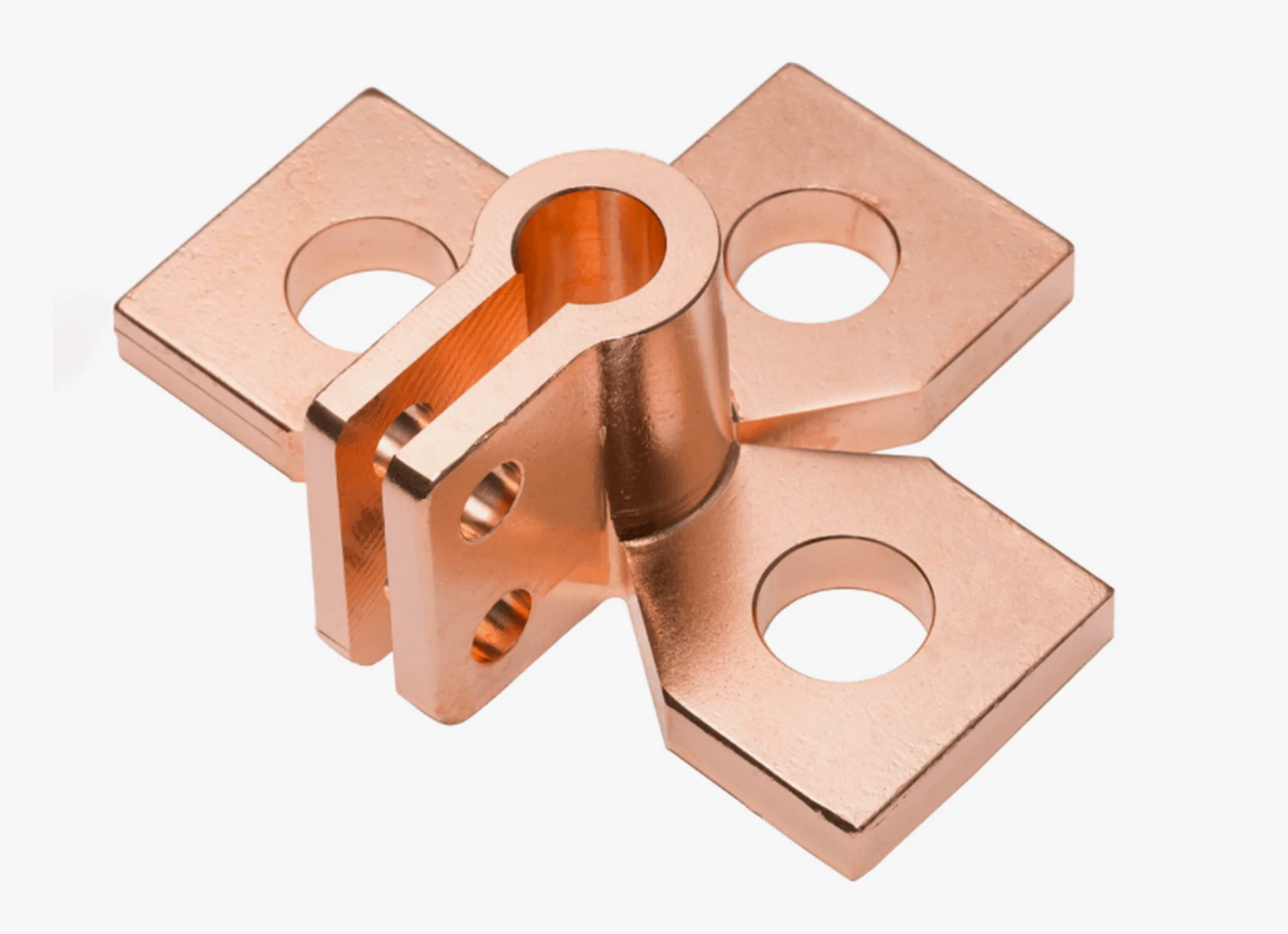 Copper