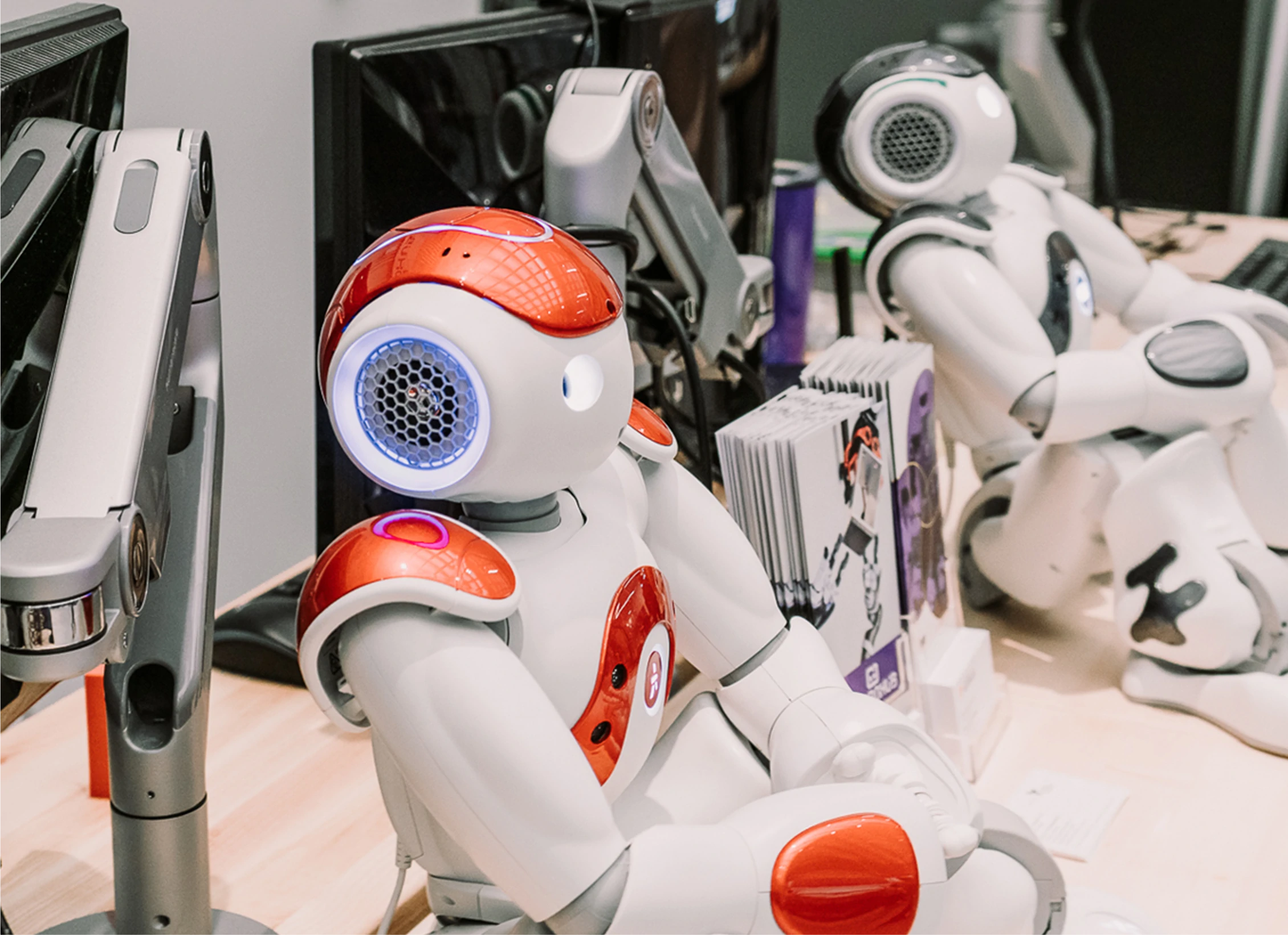 Robotics