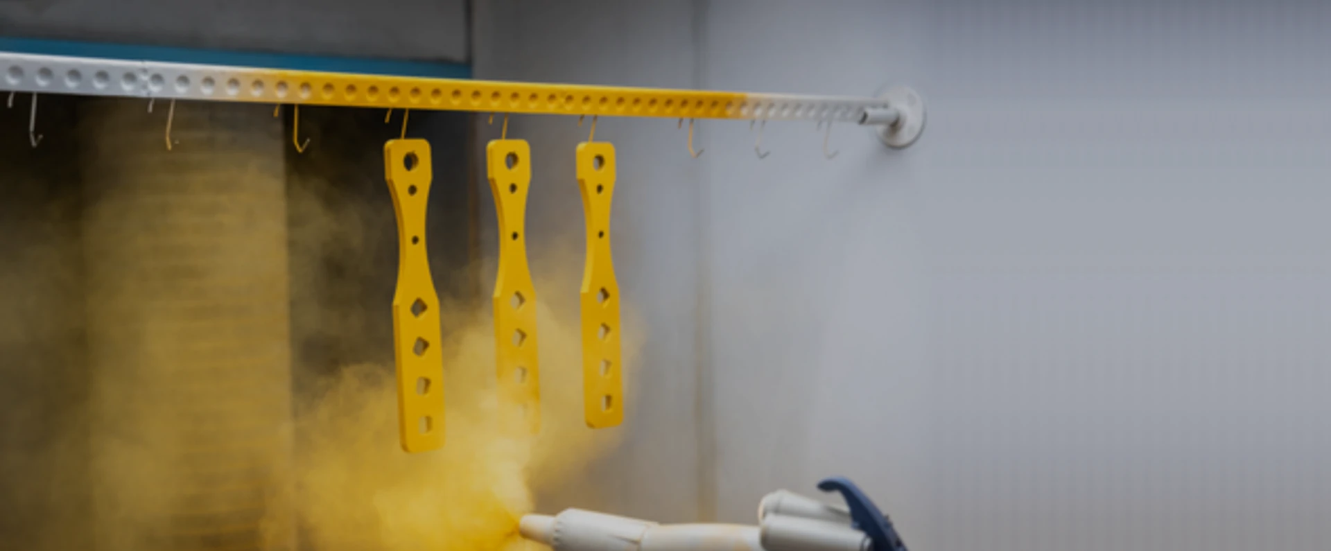 Surface Finishing Services