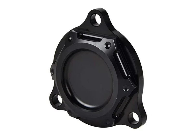 Black Oxide