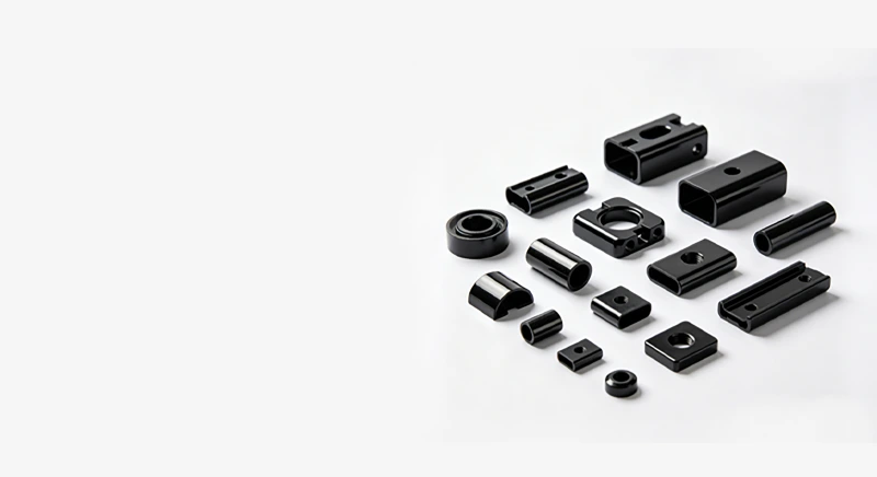 Why Our ABS CNC Machining Stands Out