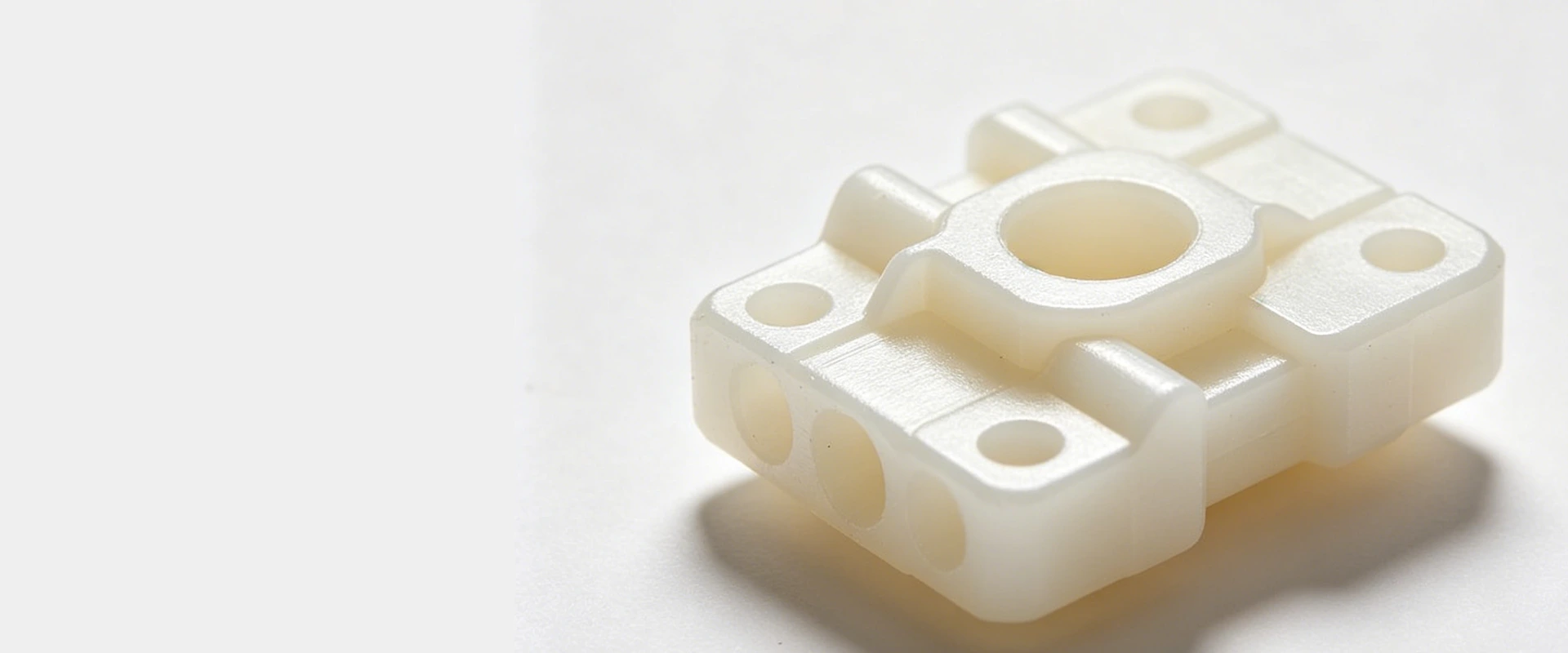 ABS CNC Machining – China | Precision, Durability & Innovation for Your ABS Components