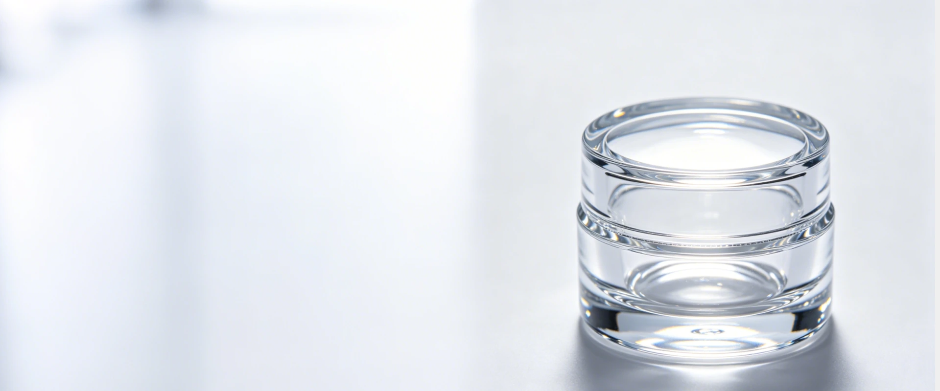 Acrylic CNC Machining – China | Precision, Clarity & Innovation