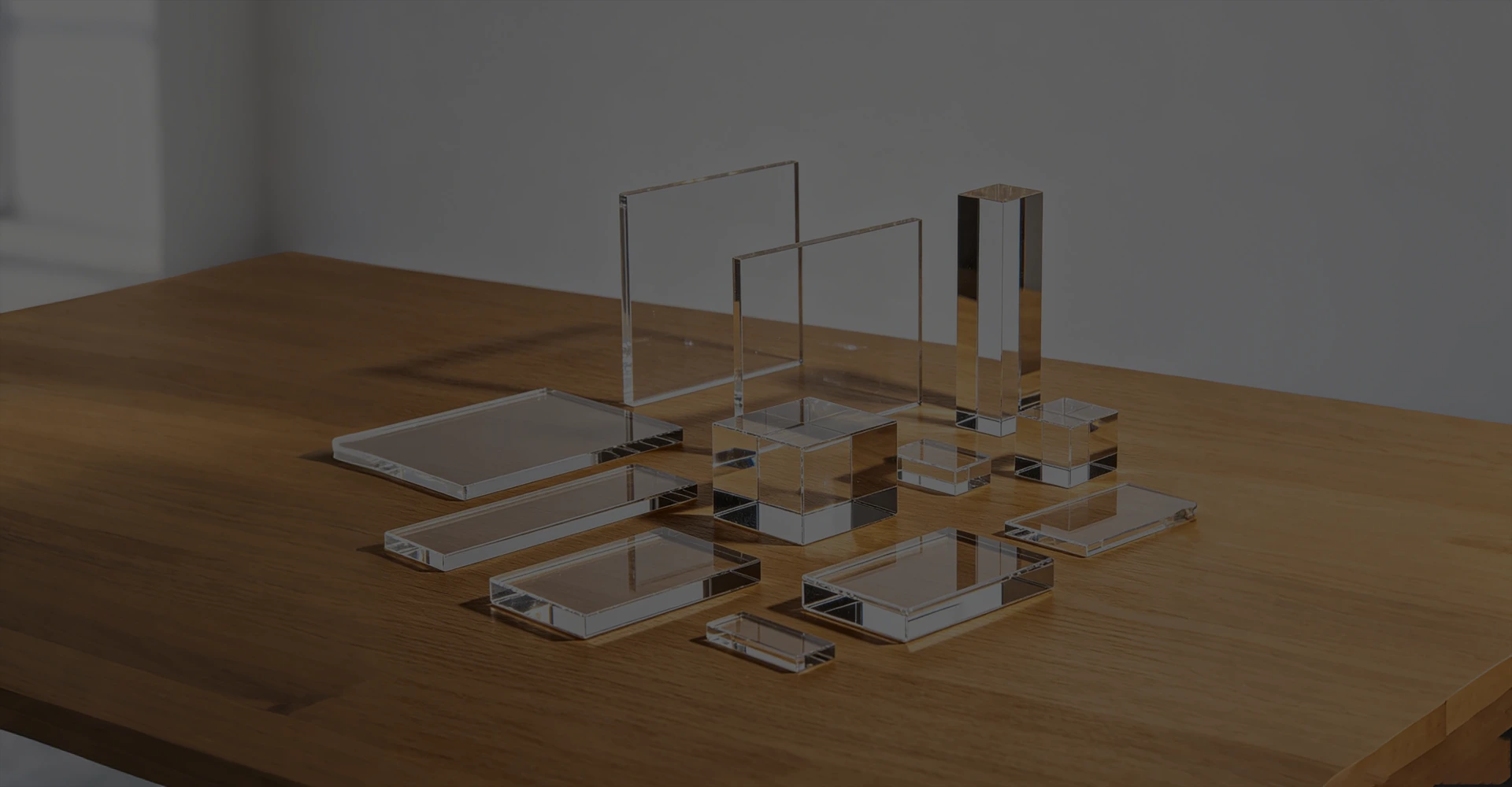 Why Choose Our Acrylic CNC Machining