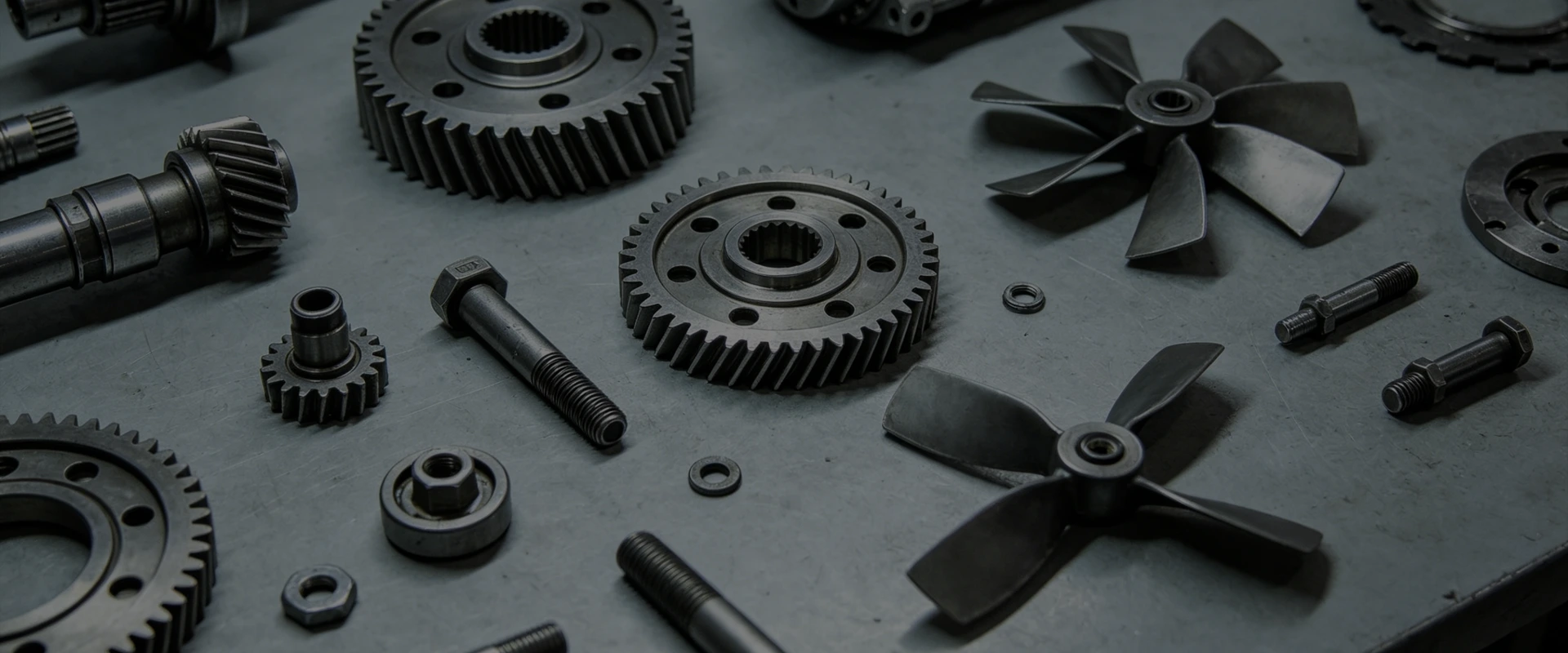 Aerospace CNC Machining  & Prototyping – Precision Engineering for the Skies