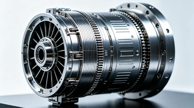 Why Choose HLH CNC for PET CNC Machining?