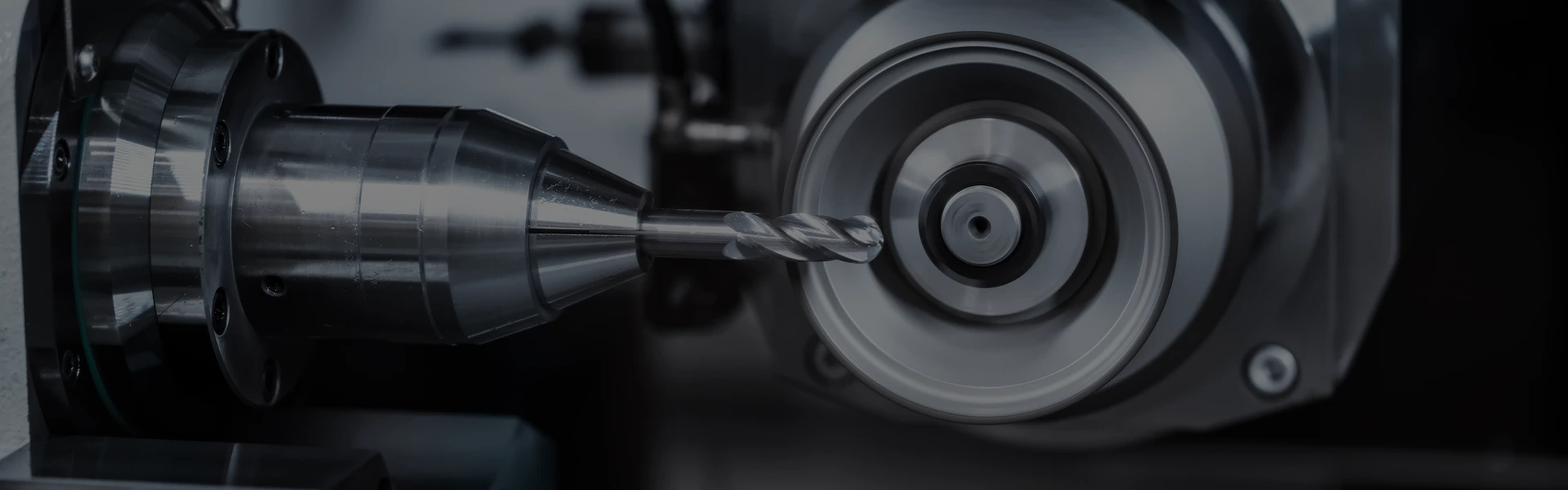 Your Aerospace CNC Machining Partner
