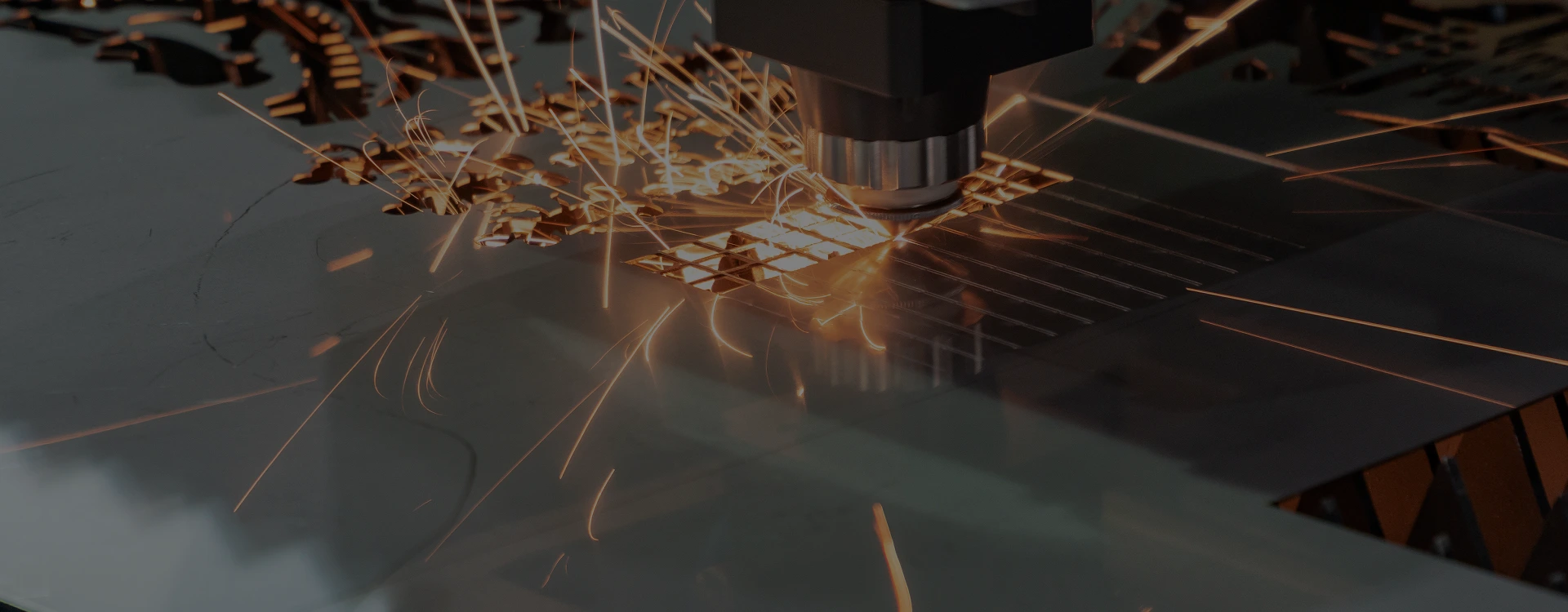 Our Process – From Concept to Completion