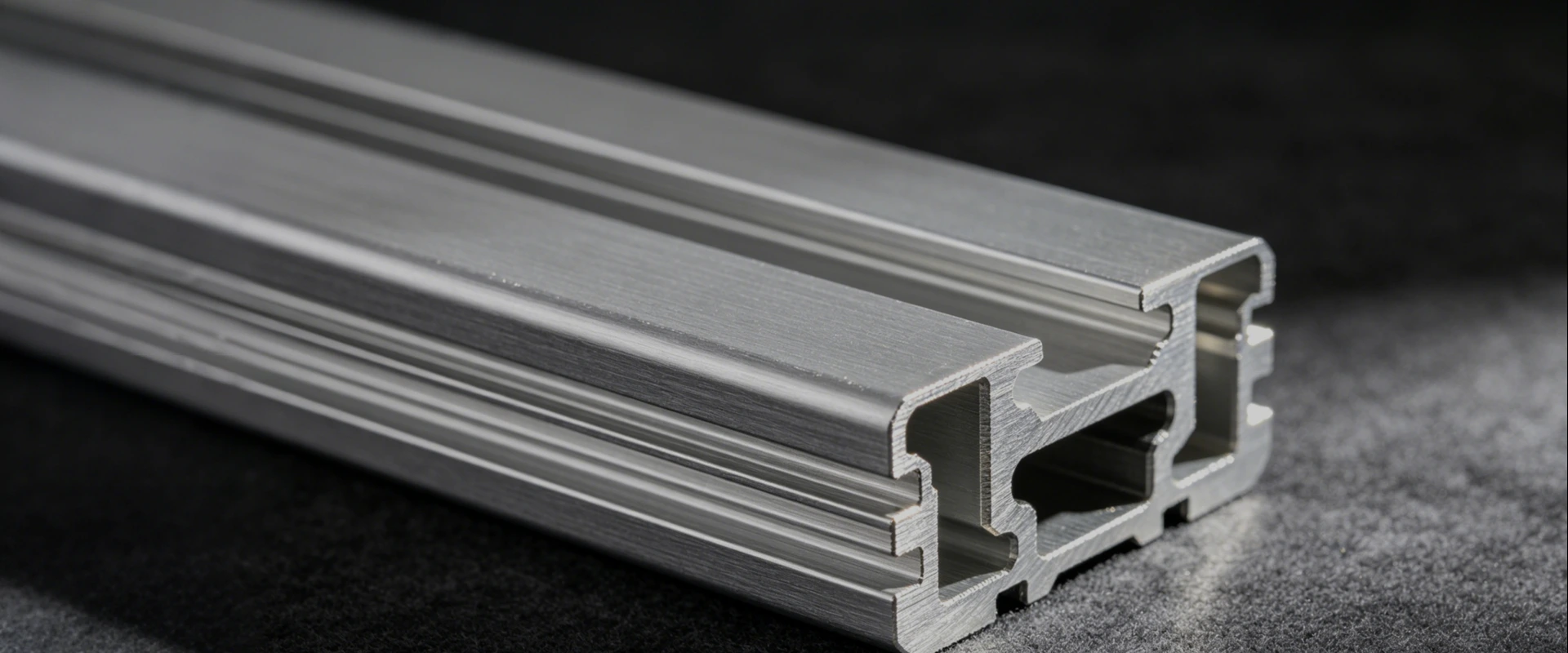 Aluminum CNC Machining – Lightweight, Durable, Precision Engineered
