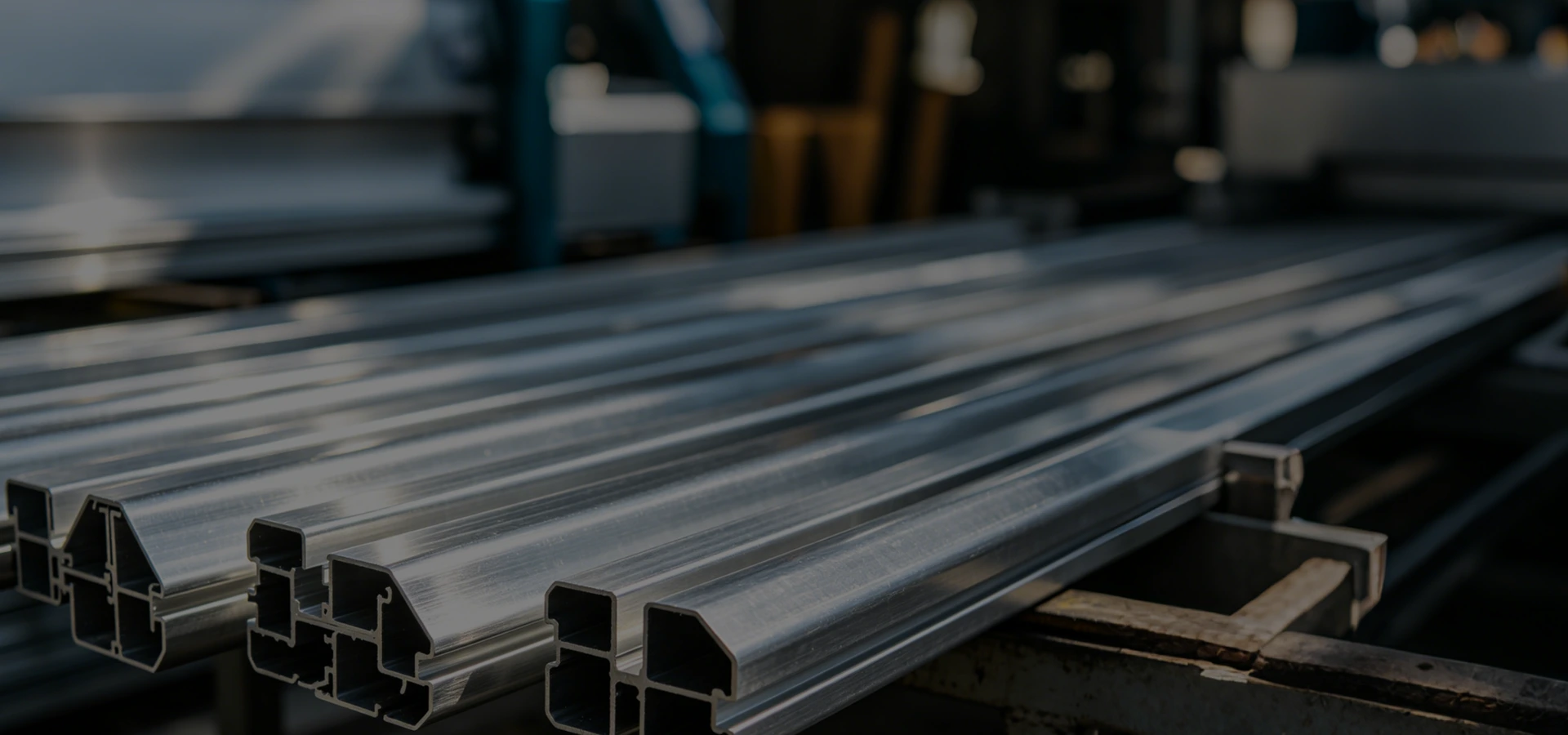 Our Aluminum Machining Capabilities