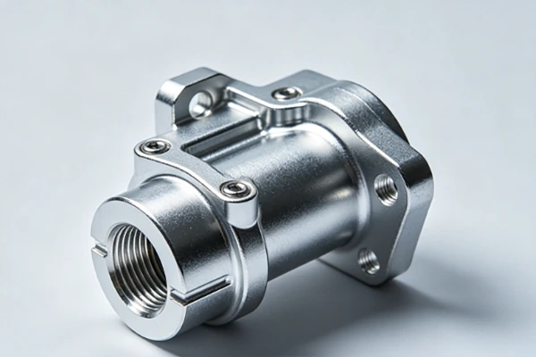 Ready to Experience Superior Aluminum Machining?