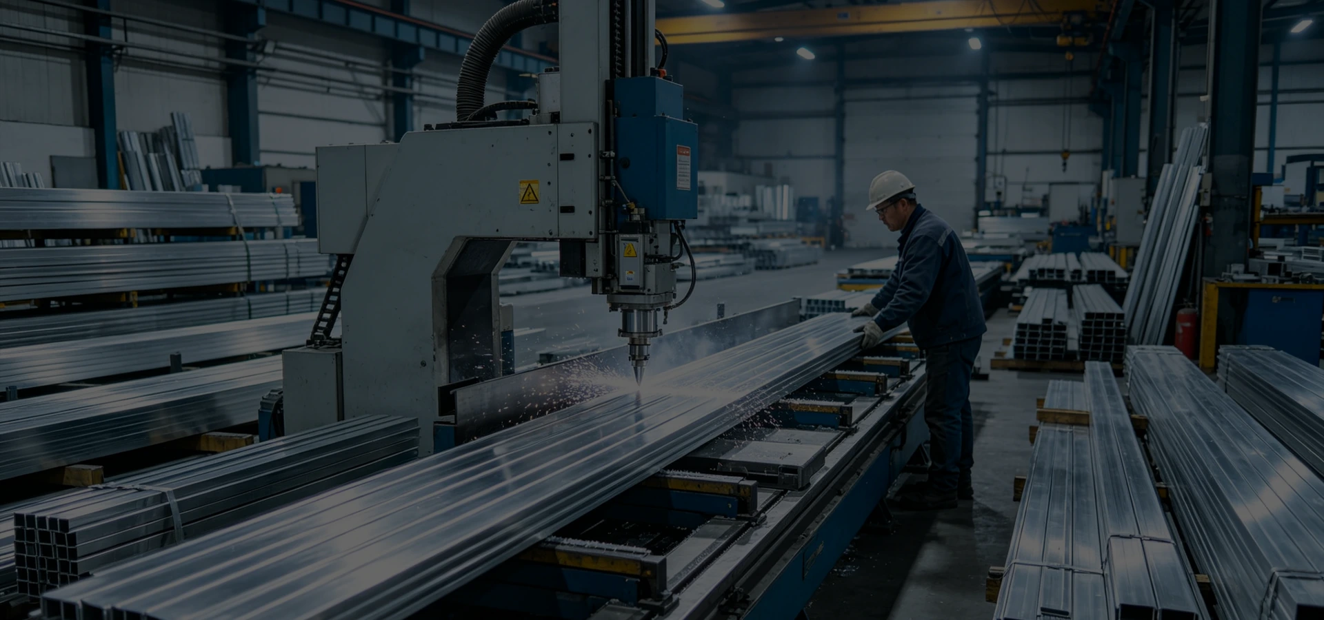 Our Seamless Process – From Concept to Completion