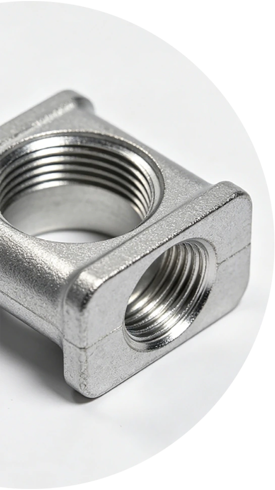 Our Seamless Process – From Concept to Completion