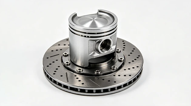 Why Choose HLH CNC for Automotive CNC Machining?