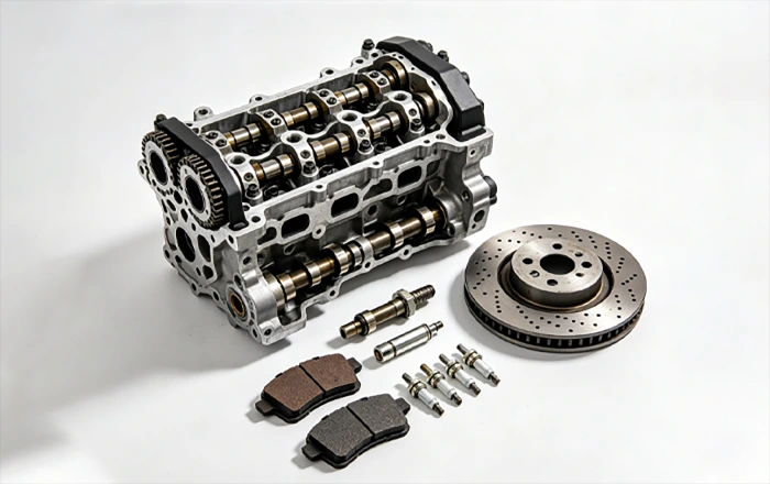 Empowering Automotive Innovation