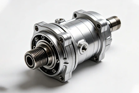 Automotive OEMs & Tier 1 Suppliers
