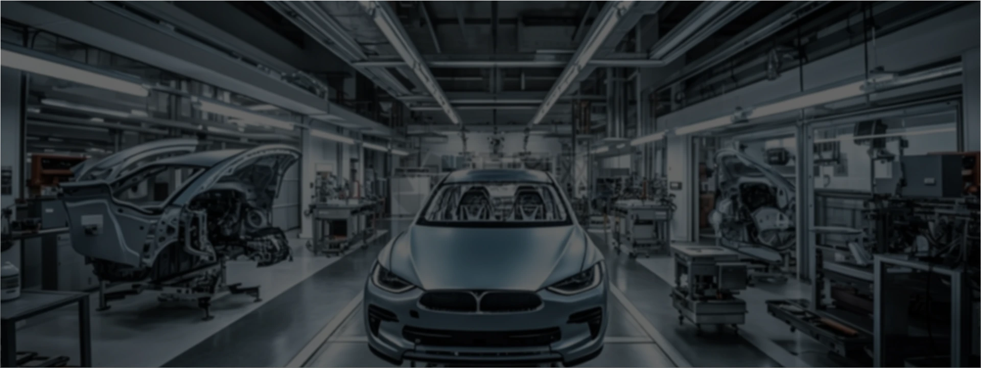 What Kind of Automotive Parts Can We Make?