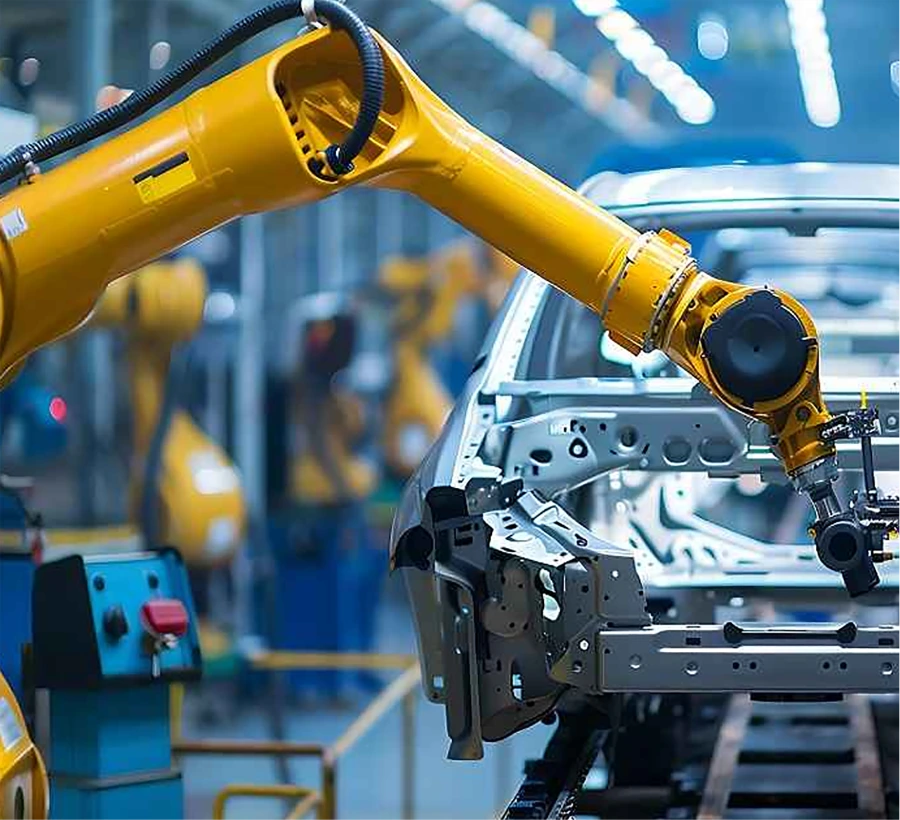 Automotive