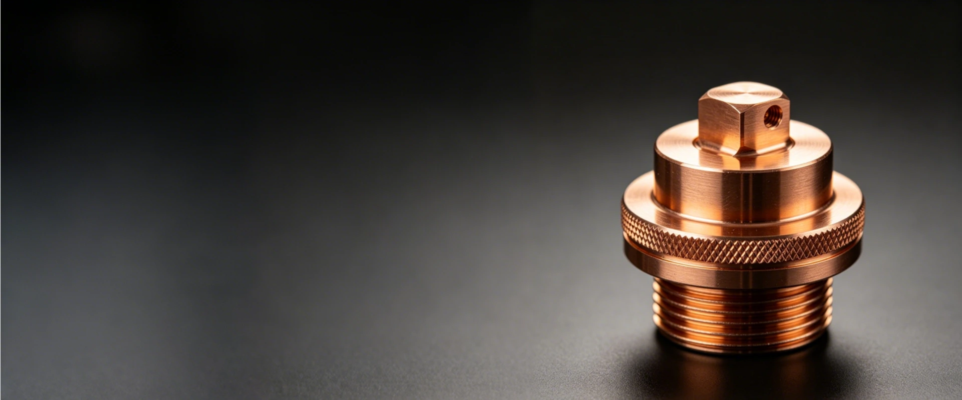 CNC Bronze Machining – HLH CNC, Your Trusted Partner in China