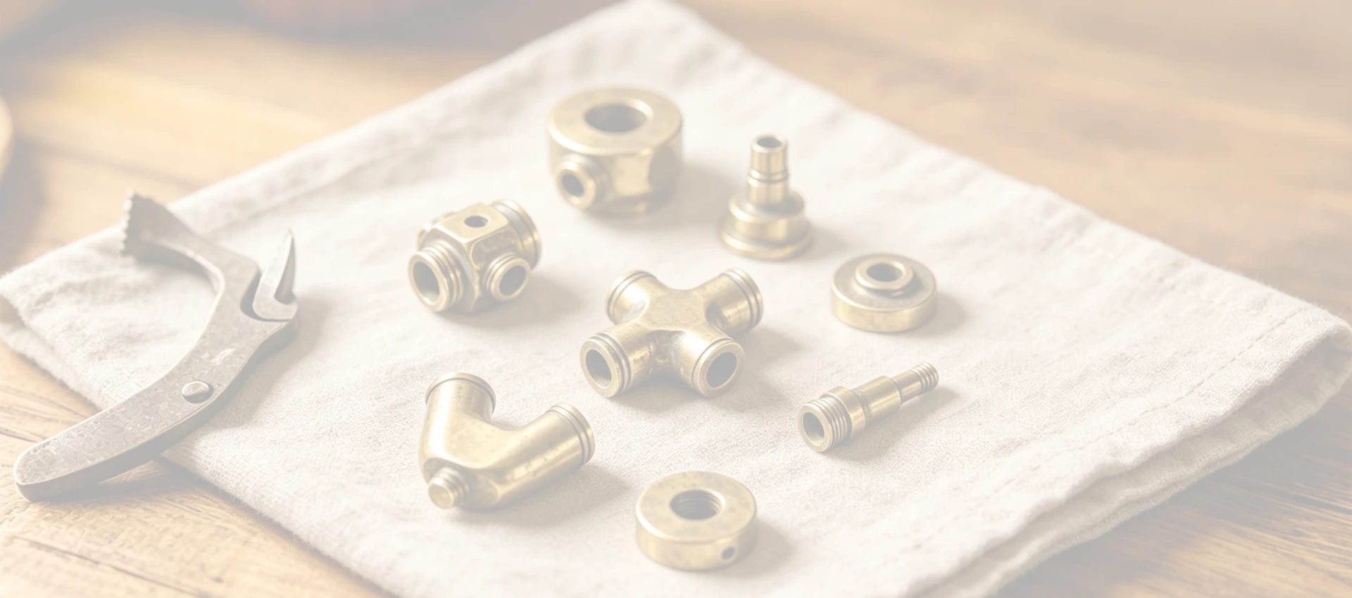 Our Specialized Bronze CNC Machining Capabilities