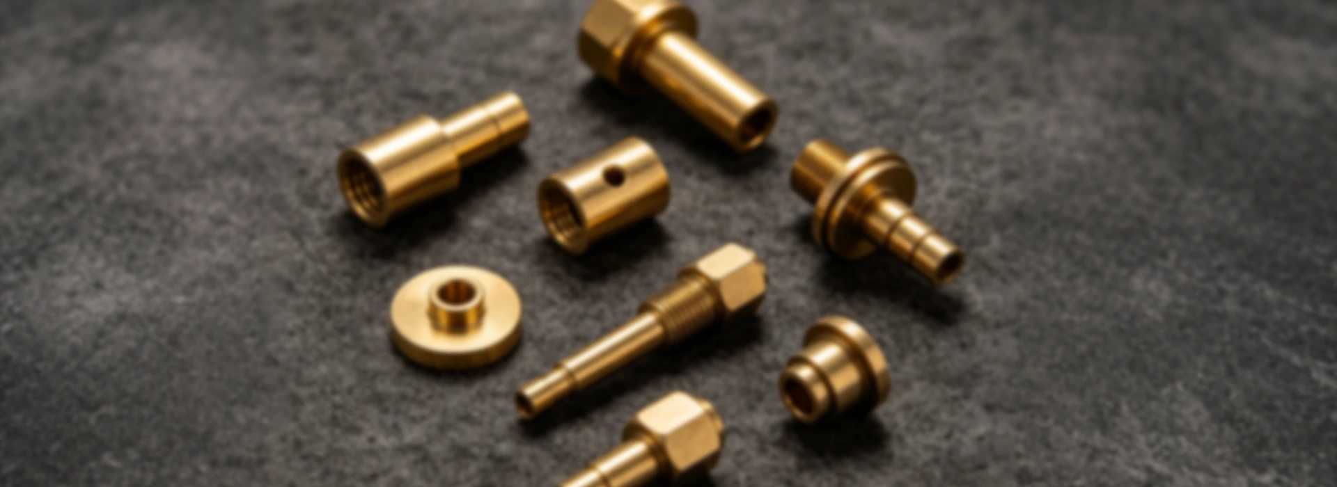Why HLH CNC is Your Bronze Machining Partner
