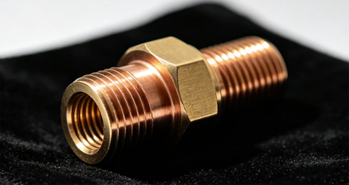Corrosion Resistance