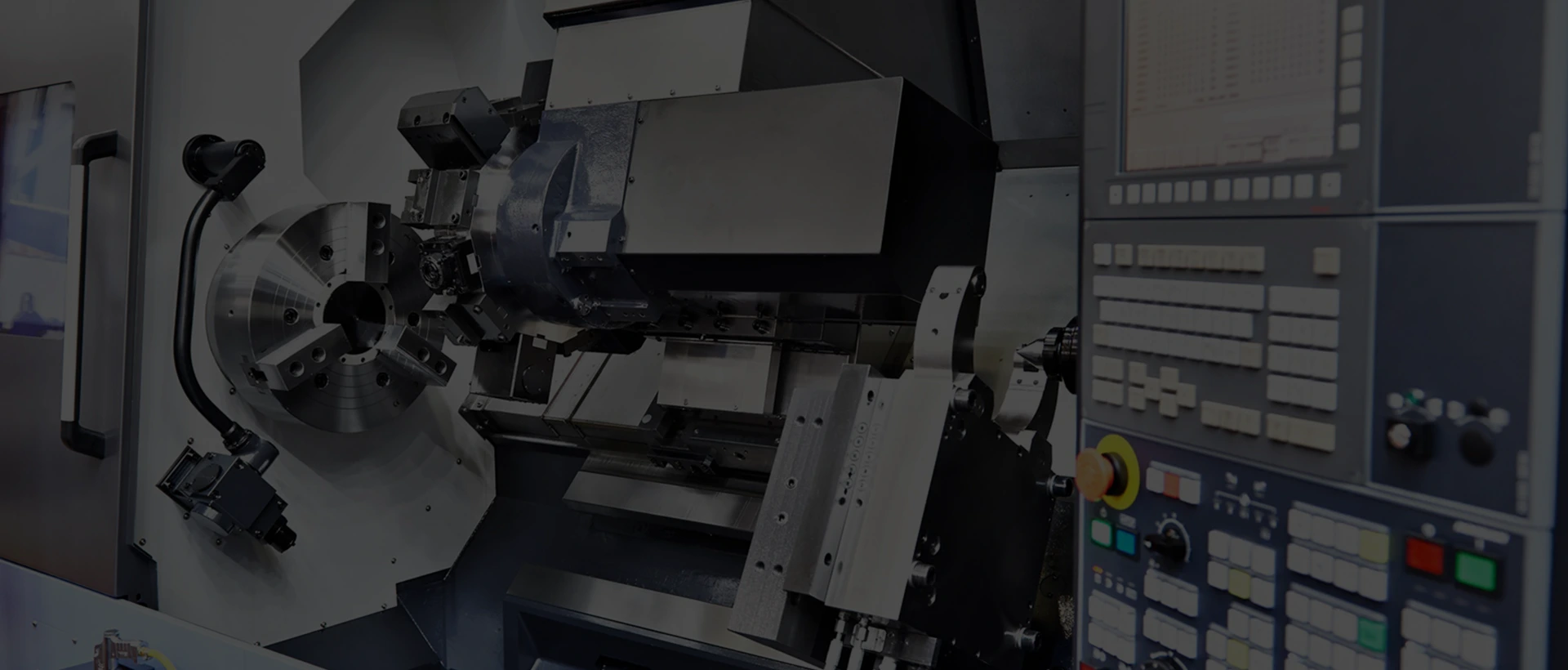 CNC Hardware Parts – Precision Machining That Powers Your Innovations