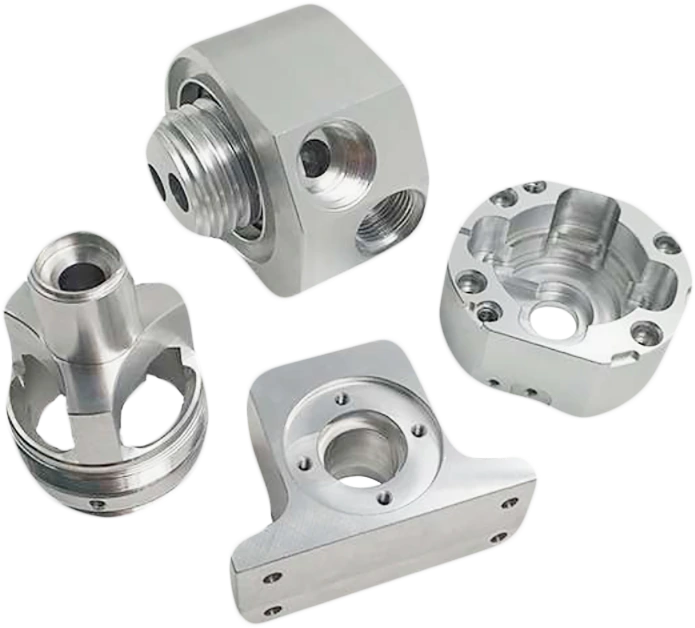 CNC Hardware Parts – Precision Machining That Powers Your Innovations