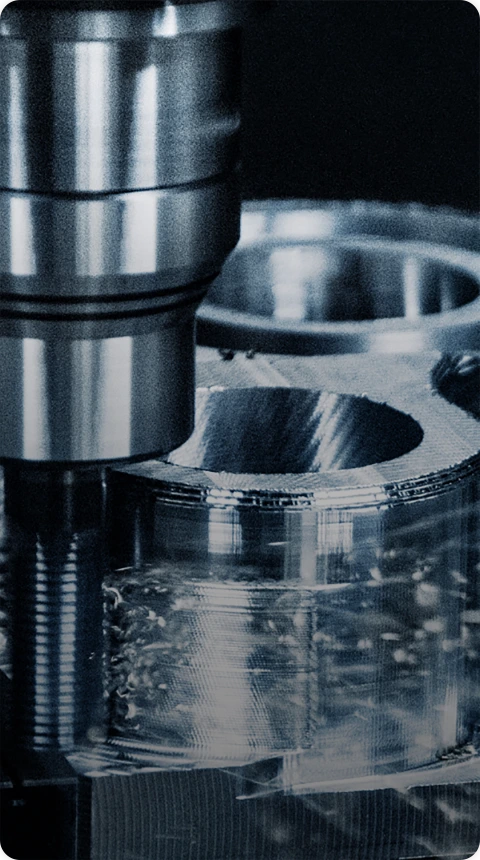 Industries We Serve with Custom Hardware Parts