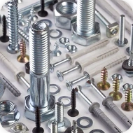 Fasteners & Connectors