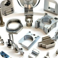 Adapter Plates & Mounting Solutions