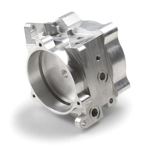 Explore More CNC Solutions