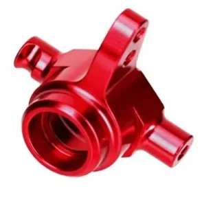 Precision CNC Milling Services