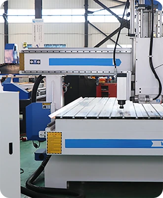 Innovative CNC Routing