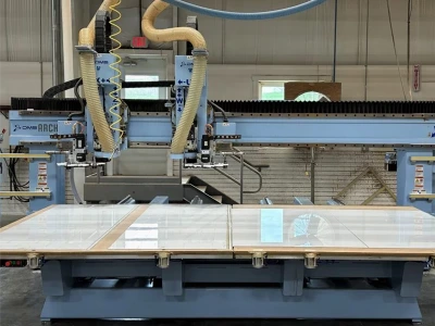 Innovative CNC Routing
