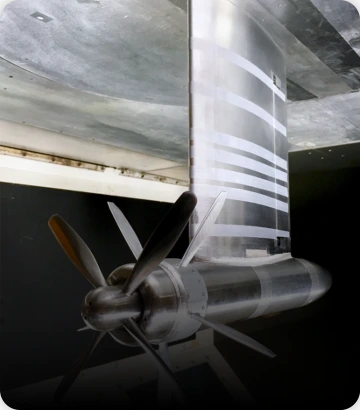 Aerospace & UAV