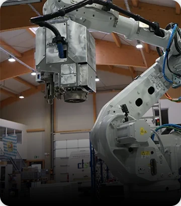 Robotics, Industrial, and More