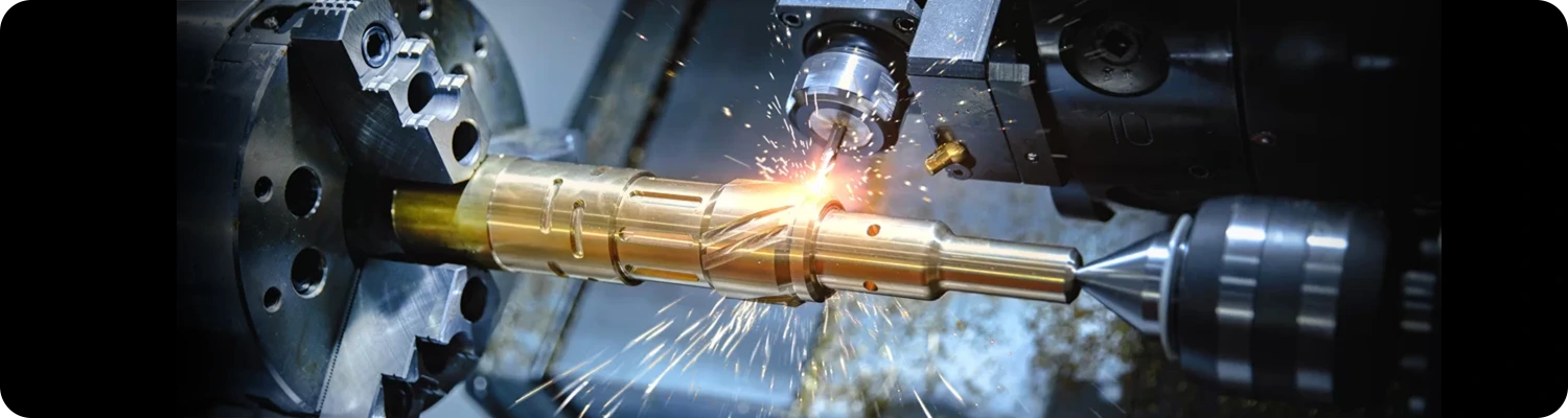 Parts We Can Make With CNC Machining Service