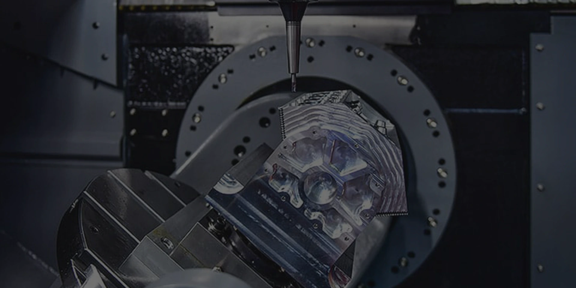 CNC Metal Machining China – Precision & Durability in Every Component