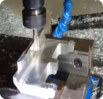 Overcoming Your Metal Machining Challenges