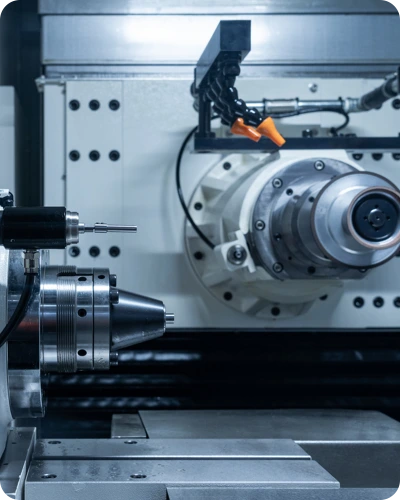 Overcoming Your Metal Machining Challenges