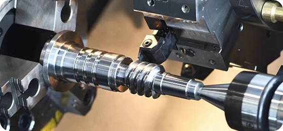 Why HLH CNC is the Right Choice for Your Metal Machining Needs