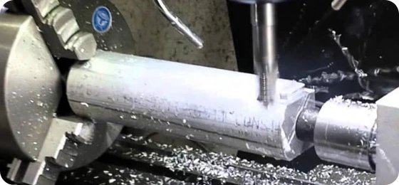 Why HLH CNC is the Right Choice for Your Metal Machining Needs